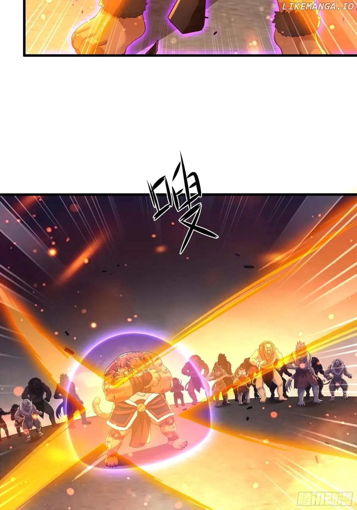 Rebirth of King Zhou: Not Being the Ultimate Villain Chapter 78 - page 19